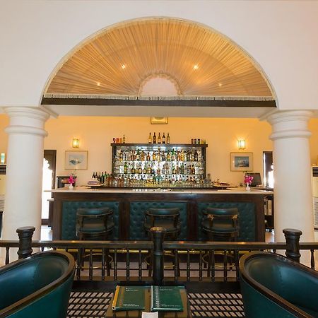 Garden Hotel - Heritage By Hrh Group Of Hotels Udaipur Exterior foto