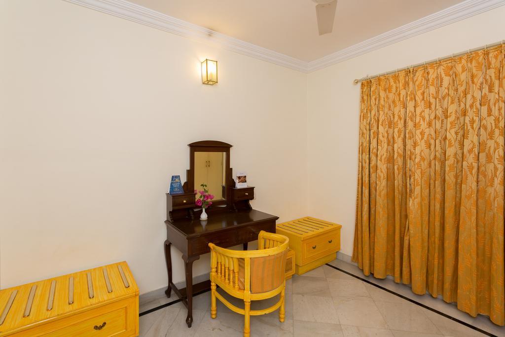 Garden Hotel - Heritage By Hrh Group Of Hotels Udaipur Exterior foto